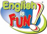 English is fun!